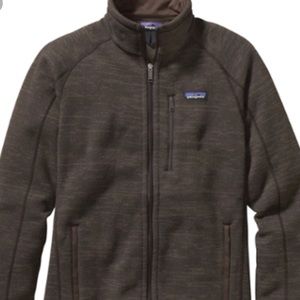 Patagonia Better Sweater
